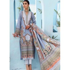 NEW 3 Piece Suit Size M